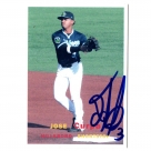 Jose Curpa autograph